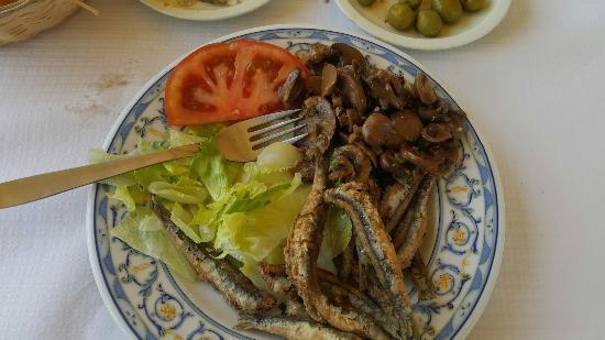 Restaurante Descubridores